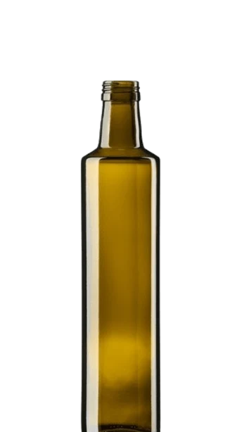 Γυάλινη φιάλη 750 ml PP3100 — DelliCap