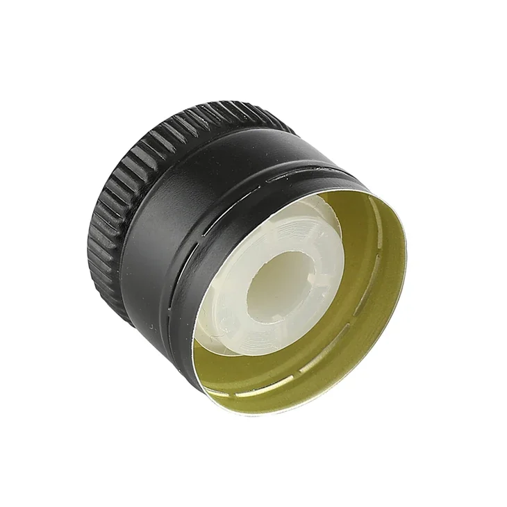 Καπάκι ROPP 31.5×24 με ελαιοδότη — DelliCap